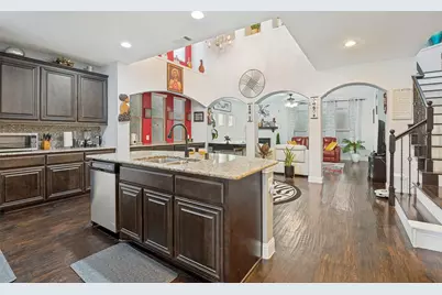 2311 Tawny Owl Road, Grand Prairie, TX 75052 - Photo 6