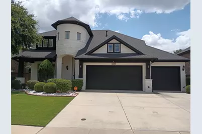 2311 Tawny Owl Road, Grand Prairie, TX 75052 - Photo 1