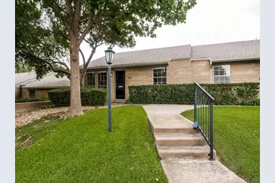 7510 Pebblestone Drive, Dallas, TX 75230 - Photo 1