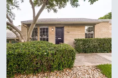 7510 Pebblestone Drive, Dallas, TX 75230 - Photo 2