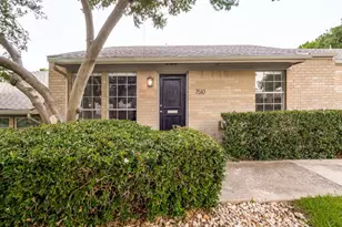 7510 Pebblestone Dr, Dallas, TX 75230 - Photo 2