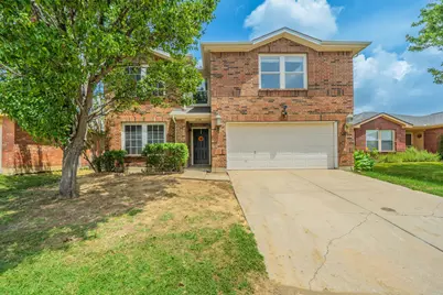 1558 Laurel Hall Lane, Little Elm, TX 75068 - Photo 1
