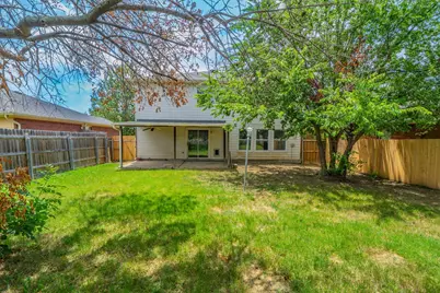 1558 Laurel Hall Lane, Little Elm, TX 75068 - Photo 18