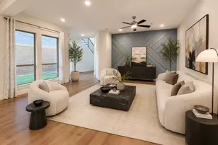 7827 Piedmont Ave, Frisco, TX 75035 - Photo 4