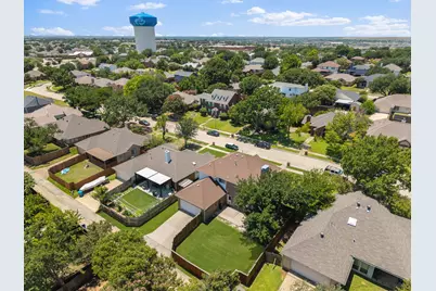 4216 Mulberry Drive, Carrollton, TX 75010 - Photo 38