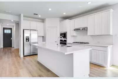 1444 Zapateado Way, Fort Worth, TX 76052 - Photo 6