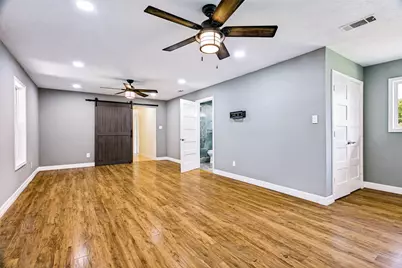 4601 Holiday Lane E, North Richland Hills, TX 76180 - Photo 12