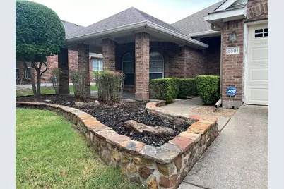 8501 Blacktail Trail, McKinney, TX 75070 - Photo 2