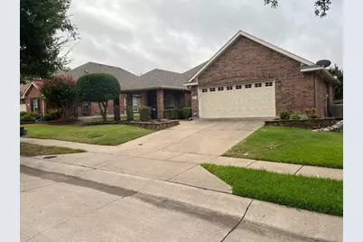 8501 Blacktail Trail, McKinney, TX 75070 - Photo 1
