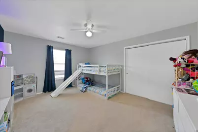 2827 Grandview Drive, Grand Prairie, TX 75052 - Photo 32
