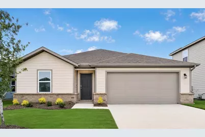 2343 Buffalo Bayou Way, Crandall, TX 75114 - Photo 1