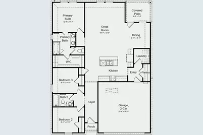 2343 Buffalo Bayou Way, Crandall, TX 75114 - Photo 30