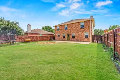 1725 Trego Drive, Fort Worth, TX 76247 - Photo 26