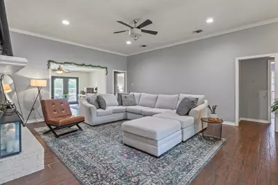 2014 Royal Crest Drive, Garland, TX 75043 - Photo 6