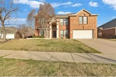 9102 Hogan Drive, Rowlett, TX 75089 - Photo 1