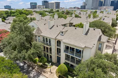 3105 San Jacinto Street #220, Dallas, TX 75204 - Photo 26