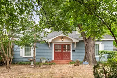 1501 Sycamore, Corsicana, TX 75110 - Photo 16