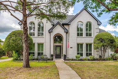 2800 Rosecliff Terrace, Grapevine, TX 76051 - Photo 1