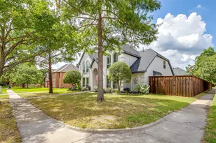 2800 Rosecliff Terrace, Grapevine, TX 76051 - Photo 4