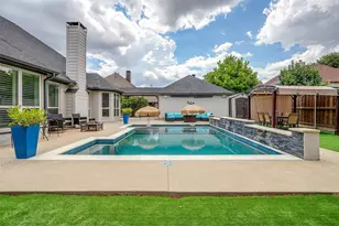 2800 Rosecliff Terrace, Grapevine, TX 76051 - Photo 2