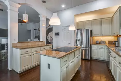2800 Rosecliff Terrace, Grapevine, TX 76051 - Photo 16