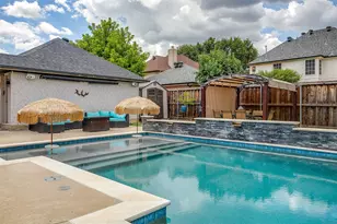 2800 Rosecliff Terrace, Grapevine, TX 76051 - Photo 40