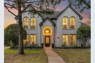 2800 Rosecliff Terrace, Grapevine, TX 76051 - Photo 1