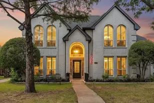 2800 Rosecliff Terrace, Grapevine, TX 76051 - Photo 1