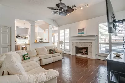 2800 Rosecliff Terrace, Grapevine, TX 76051 - Photo 12