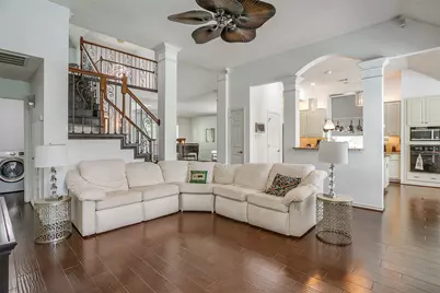 2800 Rosecliff Terrace, Grapevine, TX 76051 - Photo 12