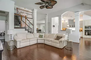 2800 Rosecliff Terrace, Grapevine, TX 76051 - Photo 12