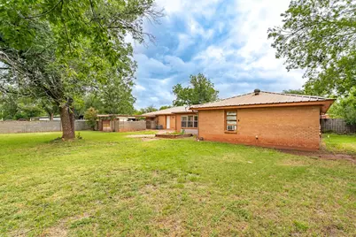780 Rosewood Drive, Abilene, TX 79603 - Photo 30