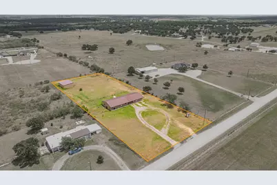 341 Wesley Chapel Road, Jacksboro, TX 76458 - Photo 26