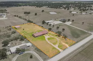 341 Wesley Chapel Rd, Jacksboro, TX 76458 - Photo 26