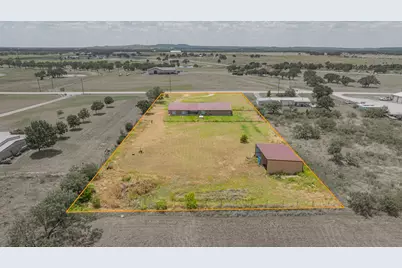 341 Wesley Chapel Road, Jacksboro, TX 76458 - Photo 24