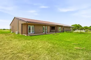 341 Wesley Chapel Rd, Jacksboro, TX 76458 - Photo 20