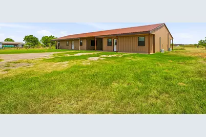 341 Wesley Chapel Road, Jacksboro, TX 76458 - Photo 14