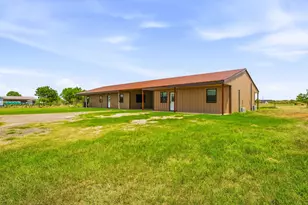 341 Wesley Chapel Rd, Jacksboro, TX 76458 - Photo 14
