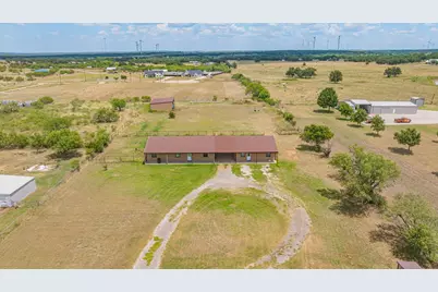 341 Wesley Chapel Road, Jacksboro, TX 76458 - Photo 28