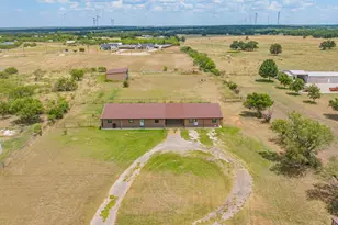 341 Wesley Chapel Rd, Jacksboro, TX 76458 - Photo 28