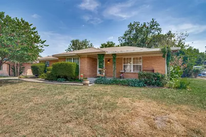 808 Branch Drive, Garland, TX 75041 - Photo 1