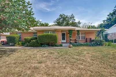 808 Branch Drive, Garland, TX 75041 - Photo 2