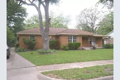 808 Branch Drive, Garland, TX 75041 - Photo 1