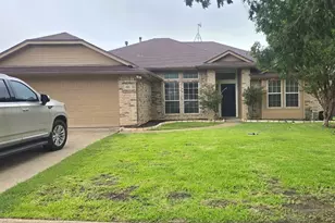 416 Fox Hollow, Venus, TX 76084 - Photo 1