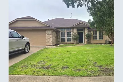 416 Fox Hollow, Venus, TX 76084 - Photo 1