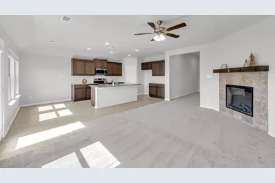 4035 Sparrow Trail, Melissa, TX 75454 - Photo 14