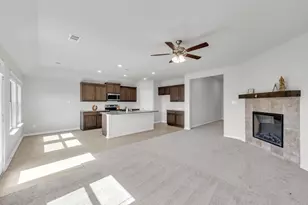 4035 Sparrow Trail, Melissa, TX 75454 - Photo 14
