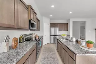 4035 Sparrow Trail, Melissa, TX 75454 - Photo 16
