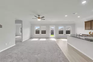 4035 Sparrow Trail, Melissa, TX 75454 - Photo 12