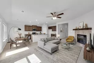 4035 Sparrow Trail, Melissa, TX 75454 - Photo 1